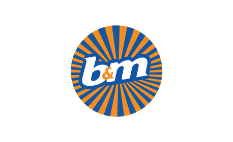 B&M