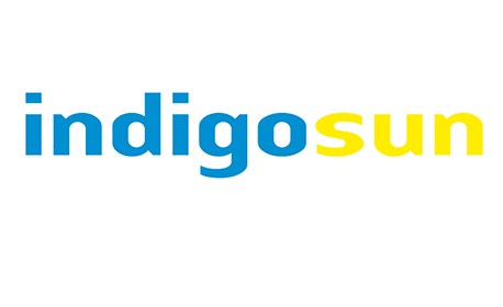 Indigo Sun