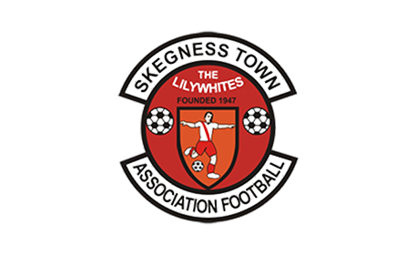 Skegness Town Association Football Club